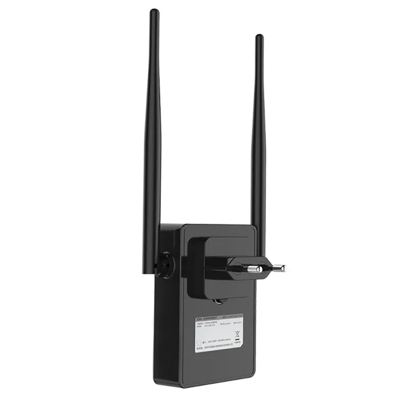 300 Мбит/с Wifi ретранслятор усилитель сигнала Wifi расширитель сигнала