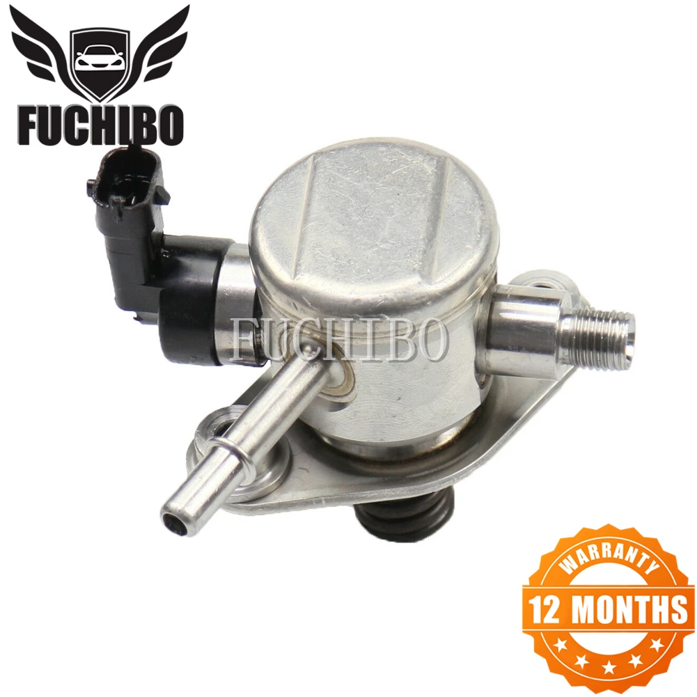 FUCHIBO 12641847 прямой впрыск высокого давления Топливный насос для GMS територия BUICK LACROSSE REGAL VERANO 2.4L 12633115 12639694