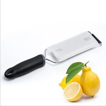 

304 Stainless Steel Cheese Grinder Chocolate Grinder Lemon Grinder