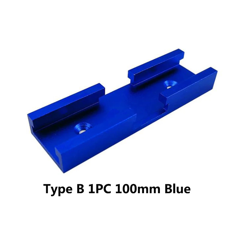 100mm Blue