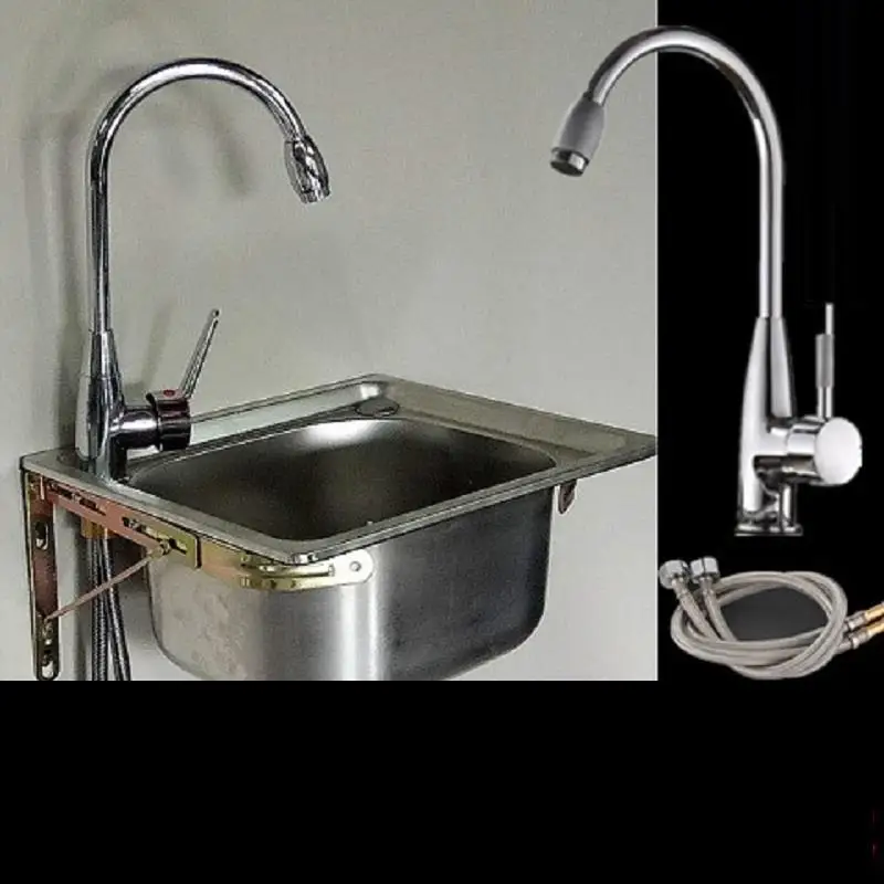 Afwasbak Umywalka Tarjas Integral Escurridor Para Acero Inoxidable Lavabo Fregadero De Cocina Cuba Pia Cozinha кухонная раковина