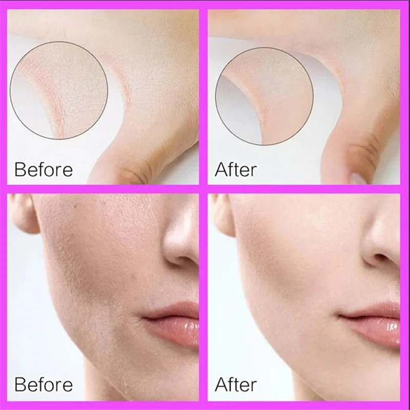 Грунтовка для макияжа Zero Pore AIRFIT основа лица Блестящая гладкая кожа невидимые