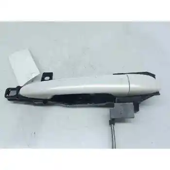 

BBM772410A HANDLE OUTER REAR RIGHT MAZDA 3 LIM. (BL)