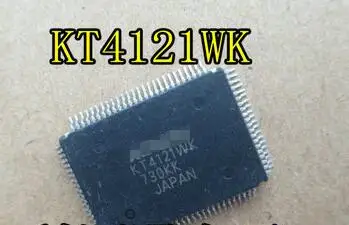 100% новая бесплатная доставка KT4121WK