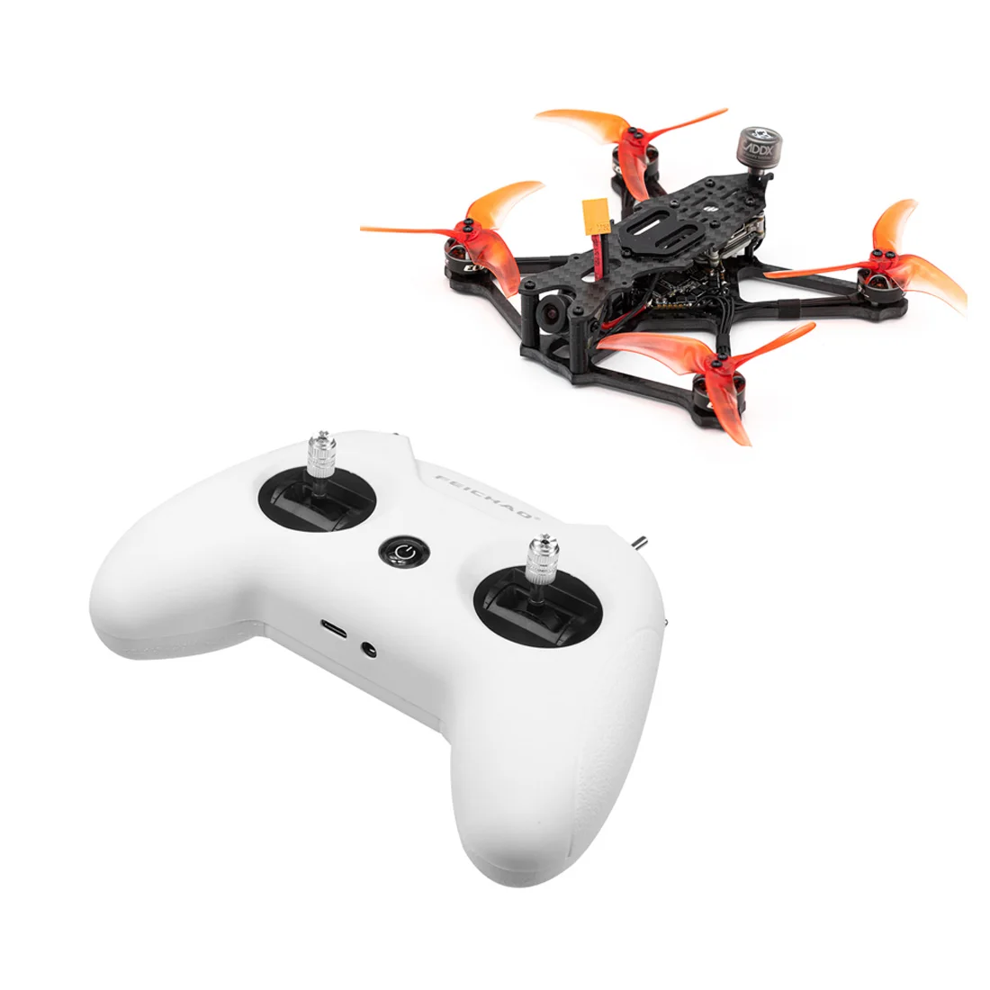 

Ниже, когда проверить батарея для Emax Babyhawk 2 HD 3,5 "Micro F4 4in1 ESC для DJI FPV Racing Drone Caddx Polar HD Cam Airplane Quadcopter