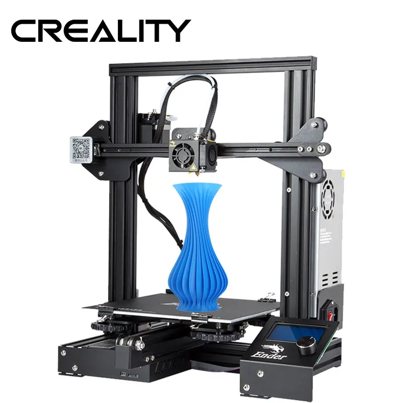 Creality ender 3 печать. 3d-принтер creality3d Ender 3s. 3d-принтер Creality Ender 3. 3д принтер Creality Ender 3 s1. 3d принтер Creality CR-10 v3.