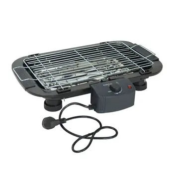 

Portable Outdoor Smokeless Barbecue Grill Pan Gas Household Non-Stick Gas Stove Plate BBQ Barbecue Tool