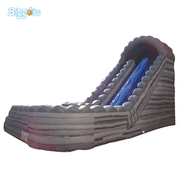 

Outdoor PVC Commercial Inflatable Slide Water Dry Slide Bouncy Slide Game