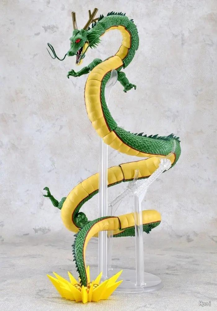 Семь Dragon Ball SHF Dragon Ball Z изменение Dragon Ball DB Dragon украшение для мобильного телефона