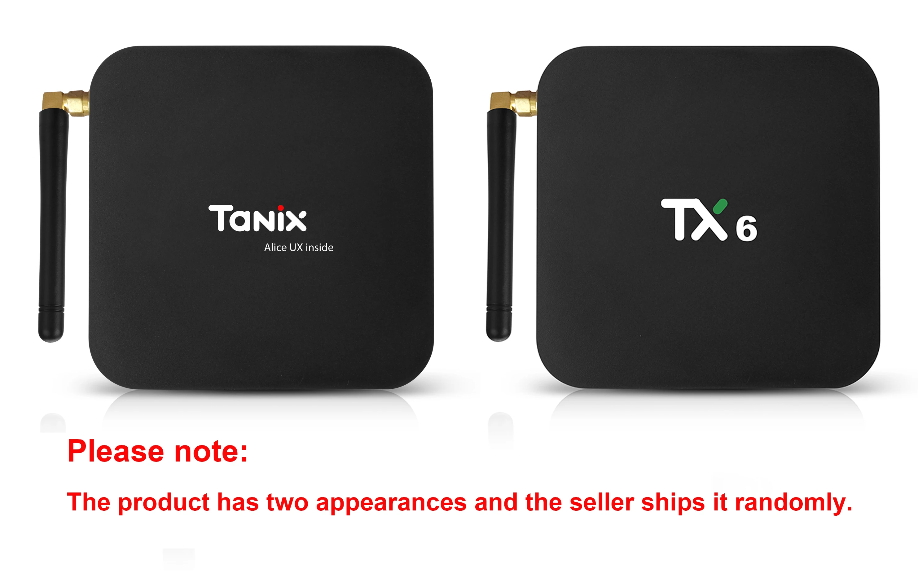ТВ приставка Procaja Tanix TX6 Android 9,0 2G/4G ram 16G/32G/64G rom 4K tv Allwinner H6 H.265 декодирование 2,4G/5G коробка с Sansat IP tv