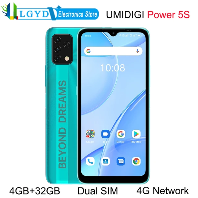 ロックされてますUMIDIGI Android   SIMフリー Umidgi