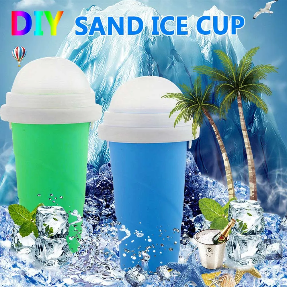 Легкая домашняя чашка для смузи Pinch DIY Maker портативная бутылка для дома кемпинга LXY9