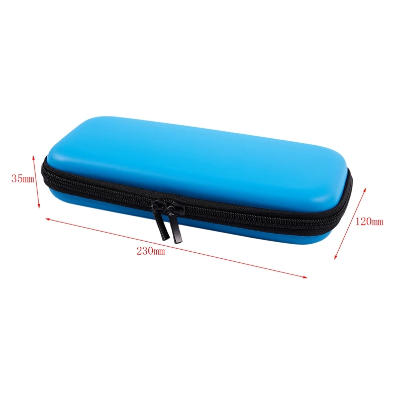 Портативный жесткий чехол защитный чехол для nintendo Switch Lite консоли NS Switch Мини-Аксессуары