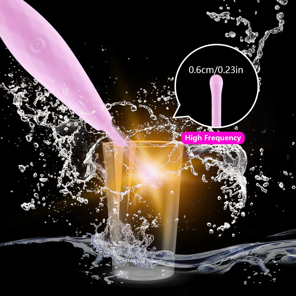 Стимулятор точки G клитора вибратор секс игрушки для женщин женский оргазм