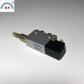 

F7.335.002 SOLENOID VLAVE PNEUMATIC CYLINDER XL105 CX102 SX102 SM74 CD74 SM52