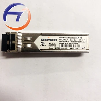 

3HE00027AA SFP 1.25G-0.3KM Multimode Optical Module for Alcatel