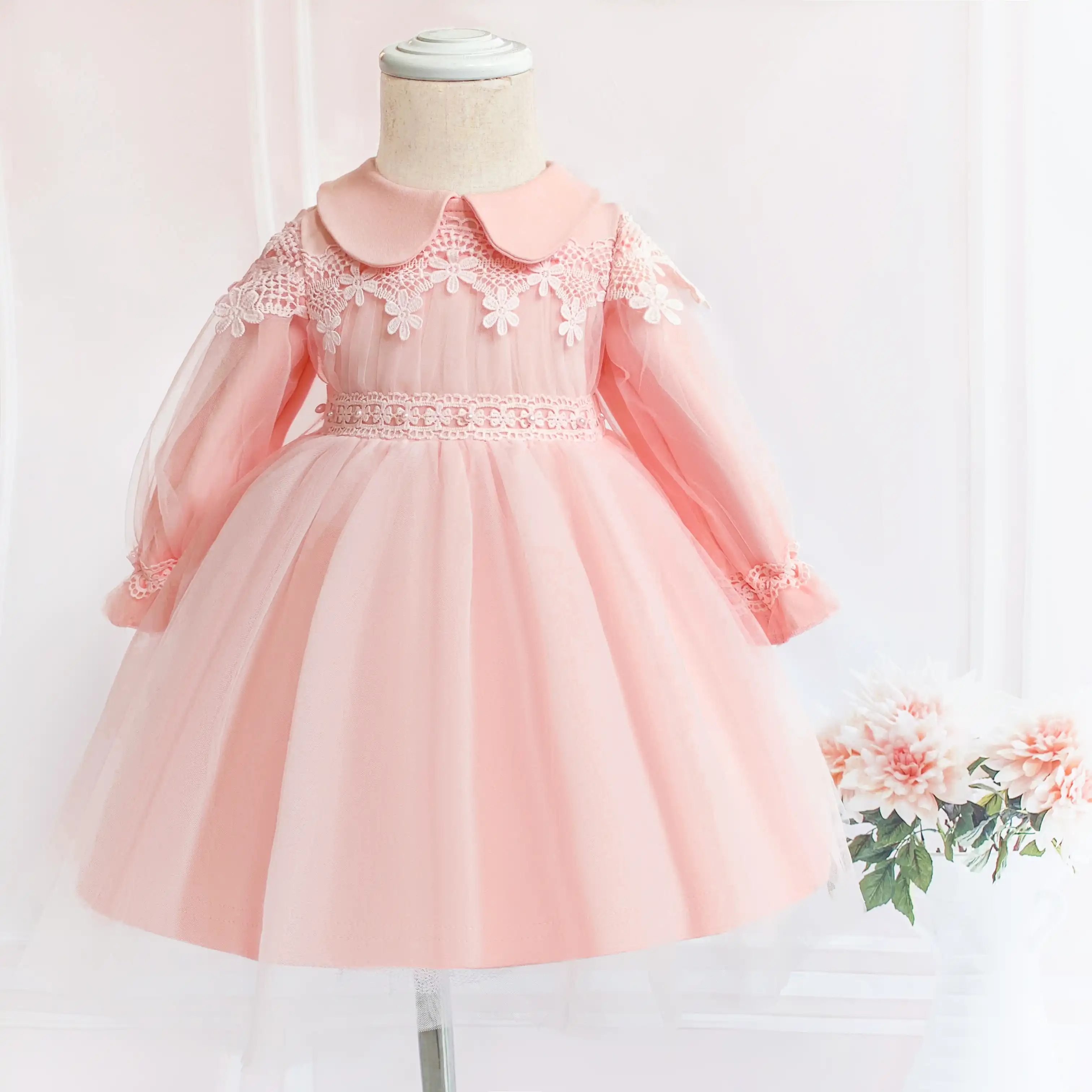 infant occasion dresses