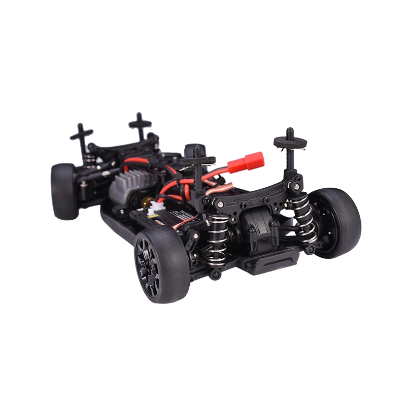 HBX радиоуправляемые машинки 2188 1/18 4WD 2,4G RC гоночный на дороге Дрифт Багги модели автомобилей радиоуправляемые игрушки для детей синий