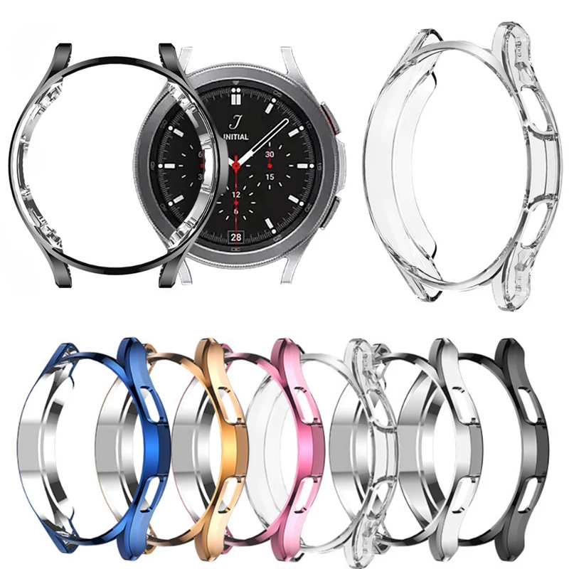 Samsung Galaxy Watch 4 Classic 46мм Купить – Telegraph