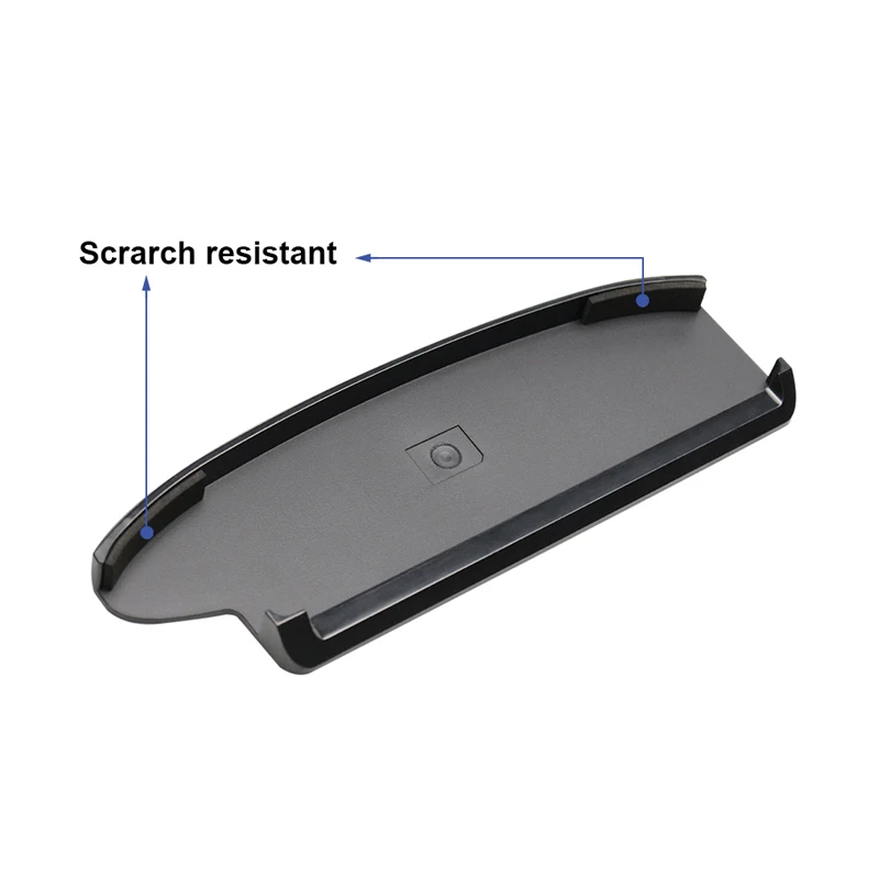 

100pcs Console Game Stand Holder Plastic Base For PS3 4000