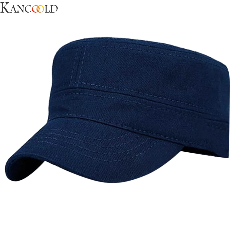 KANCOOLD, унисекс, летняя плоская шляпа, уличная альпинистская шляпа, козырек, обычные модели, ретро тренд, защита от солнечных ожогов