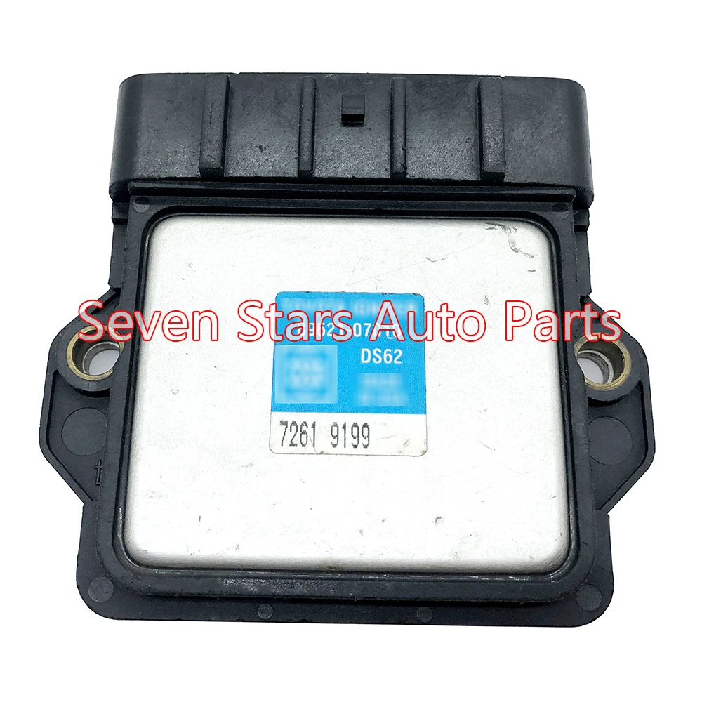 Auto Engine Parts Ignition Control Module 89621-07010 8962107010