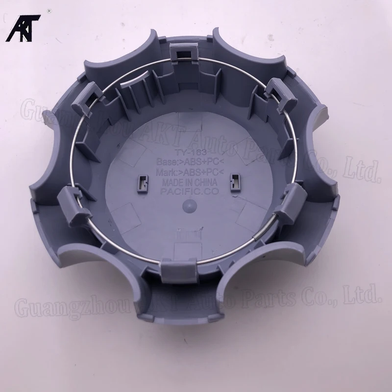 Колесная Центральная крышка подходит для TOYOTA 4runner 2010- 4260B-35030 колпачок ступицы