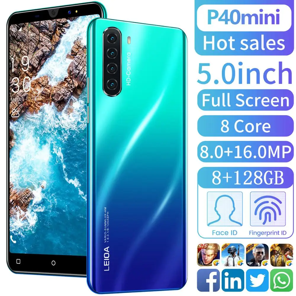 6 Inch 4GB Ebook Reader E-Ink Capacitive E Book