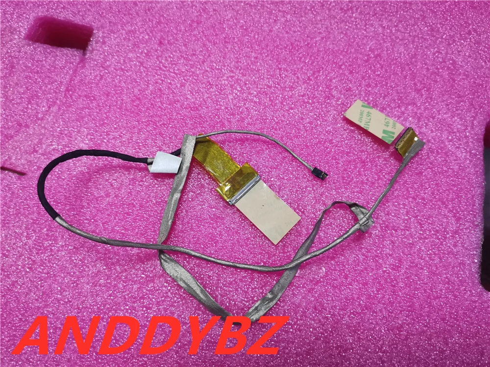 Genuine 6-71-nh508-d03 para hasee zx8 placa usb com cabo 100% tesed ok