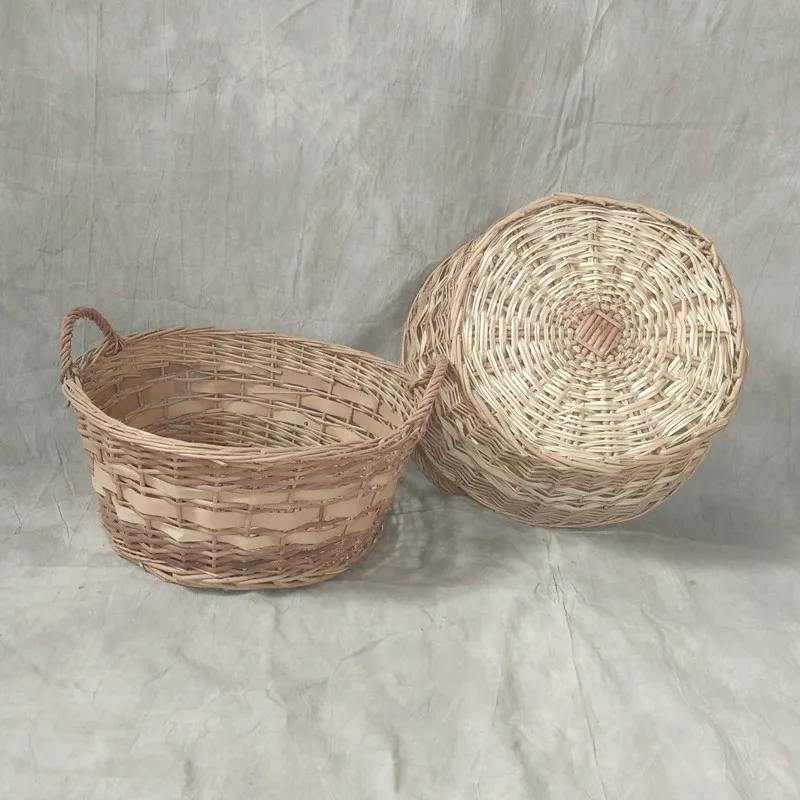 newborn photography props newborn baby full moon photo basket 100 days baby basket door accessories