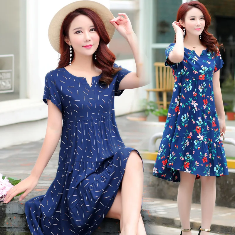 Женское платье с цветочным принтом элегантное облегающее модель 2020 большие