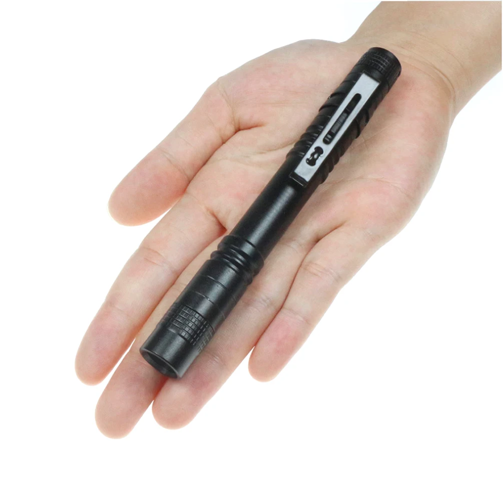 Компактный мини фонарик LEDGLE Многофункциональный тактический светодиодный