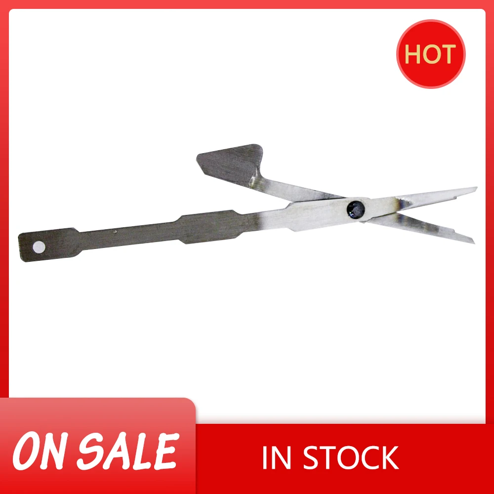 Electric tufting gun scissor for TD-01 Cut Pile Electric Rug Tufting Carpet Gun Scissor Tufting The World