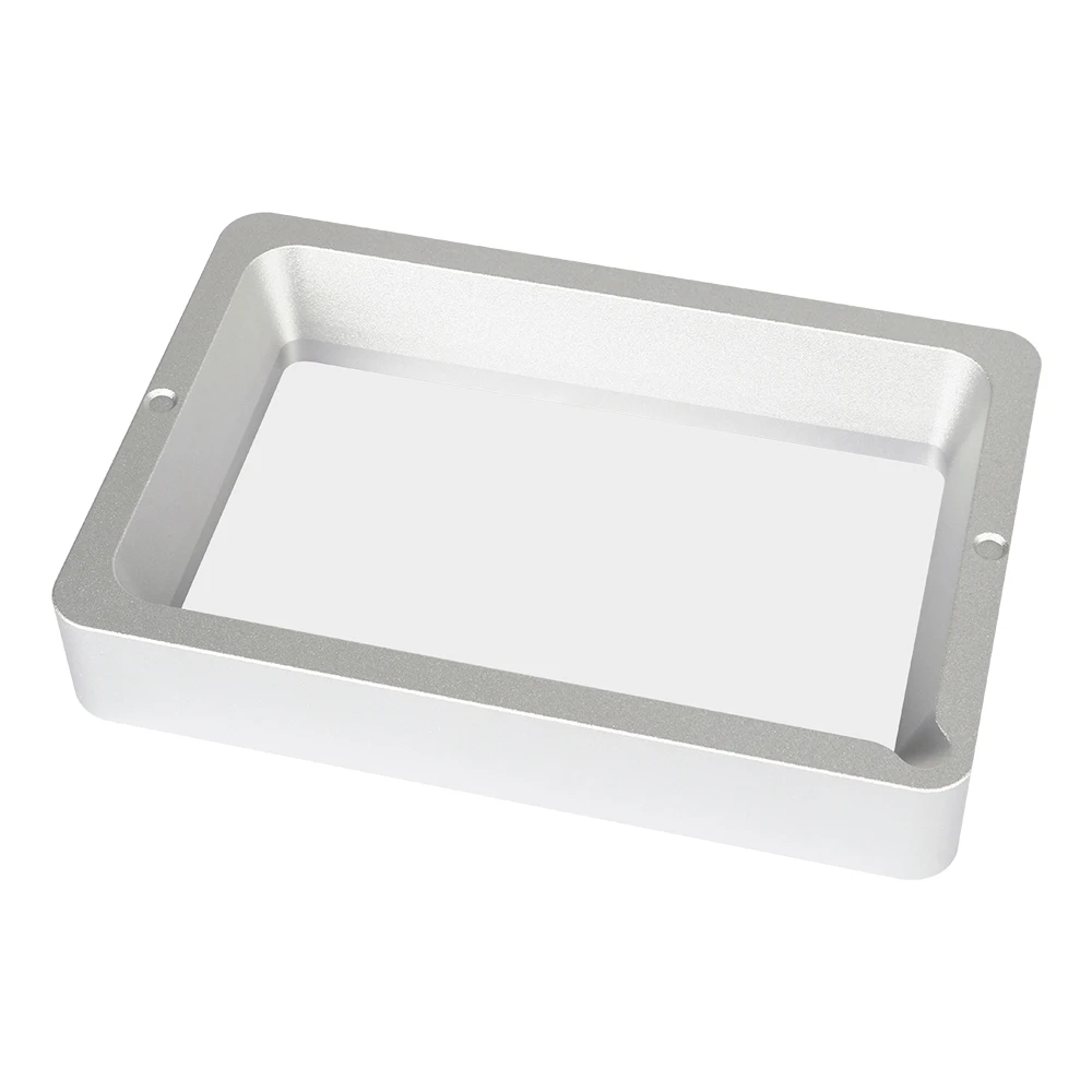 Рисунок 3 - Верхняя УФ Смола НДС бак для Photon Mono SE