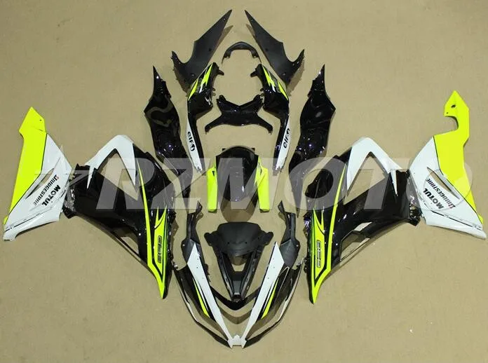 3 Подарки ABS обтекатель комплект подходит для Kawasaki ZX6R 2013 Обтекатели ZX-6R Ninja 636 599 Кузов Набор хороший на заказ