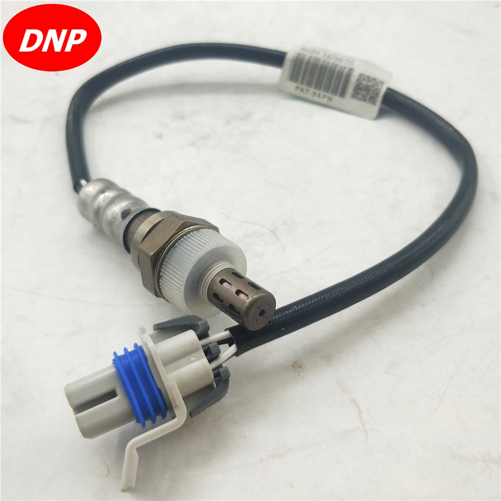 DNP кислородный датчик подходит для GMC Yukon Chevrolet Cadillac 12611165 12609457