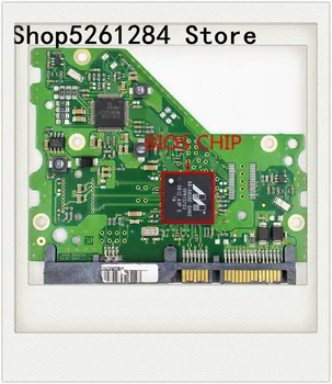 

free shipping HDD PCB logic board BF41-00206B TRINITY32MB REV5 R00 / HD103SI for hard drive repair data recovery