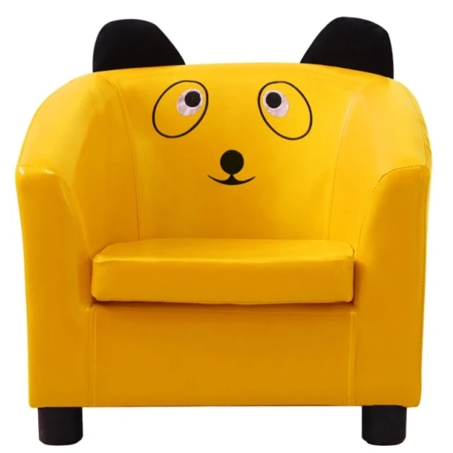 

Children's Sofa Cartoon Baby Boy And Girl Cute Single Mini Princess Kindergarten Learn To Sit On The Couch