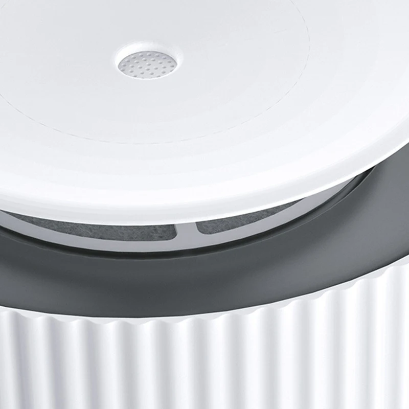 Xiaomi Pet фонтан воды для кошки собаки Автоматическая Питьевая Чаша Блюдо раздаточное устройство