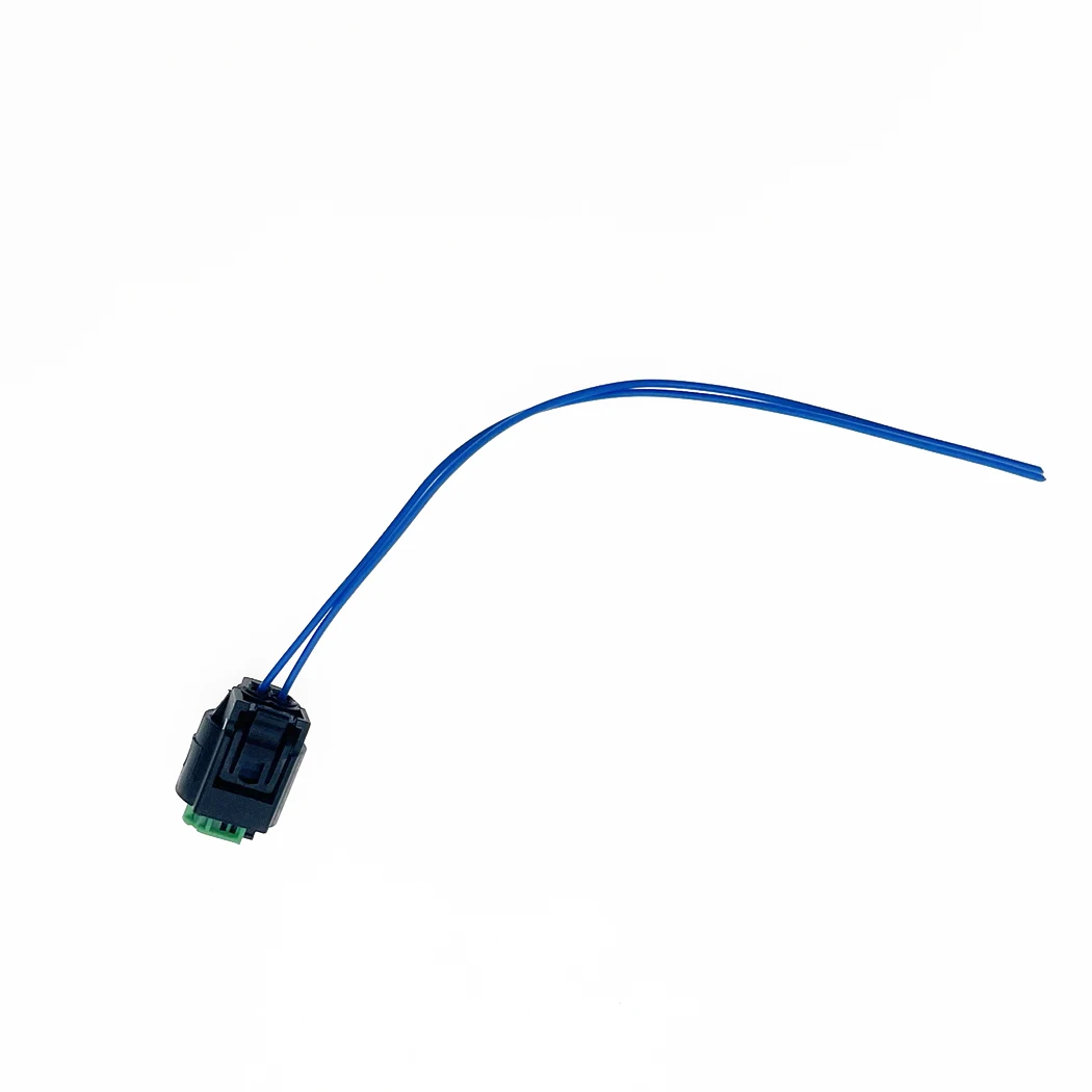 ESIRSUN Ambient Air Temperature Sensor Plug Fit For BMW 1 6 7 Series E46 E90 E91 E39 E60 E63 E38 65816905133