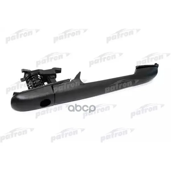 Ручка Двери Сдвижной(Наружная) Mercedes-Benz: Sprinter(901, 902, 903, 904) 97-06 PATRON арт. P20-0009