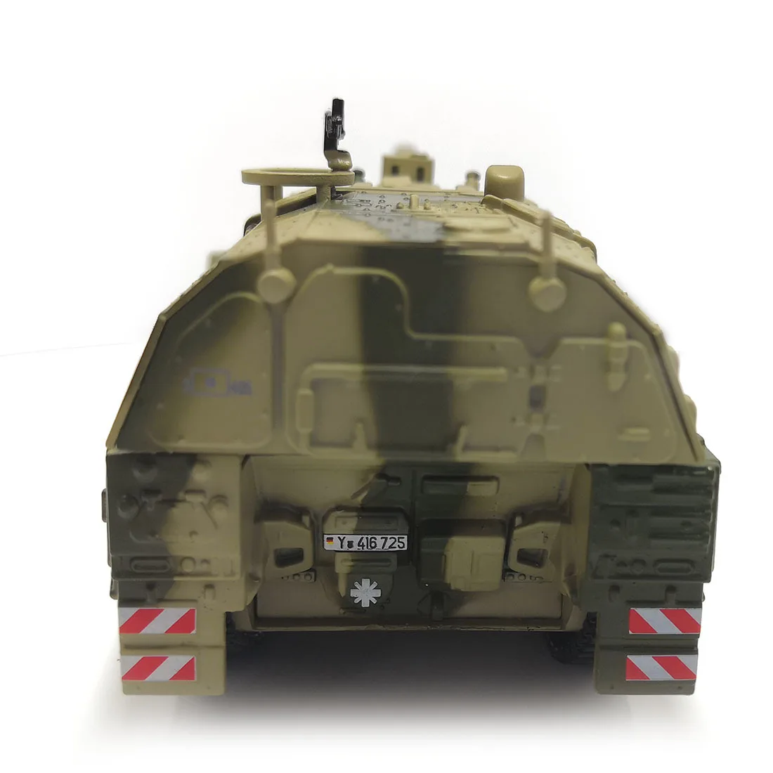 [Новые продукты] 1: 72 бронированная техника Германия panzerhaubitze 2000 самоходная гаубица B модель
