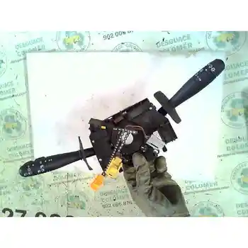 

2692060 control Multifunction Renault Clio Ii Phase Ii (b/cb0) Authentique