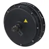 v3 5000W Motor highest torque electric bike hub motor 10kw peak power 24X5T windings 50H magnet ► Photo 3/5