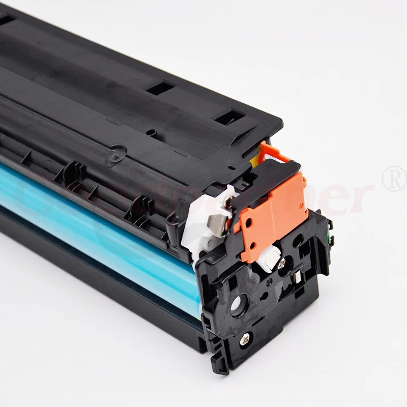 1 комплект 304A CC530A CC531A CC532A CC533A тонер картридж для HP Цвет LaserJet CM2320fxi CM2320n CM2320nf CP2025dn