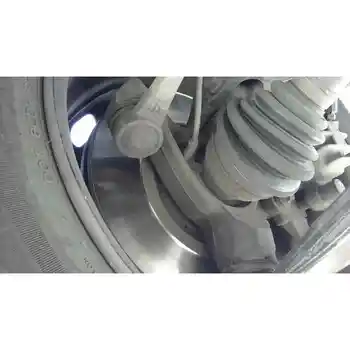 

STEERING KNUCKLE FRONT LEFT PEUGEOT PARTNER KOMBI