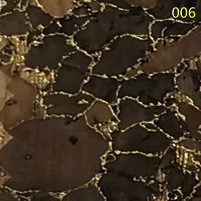006 Meetee, 90X137 см, толщина 0,5 мм, натуральная пробковая кожа, ткань, сделай сам, сумки, обувь, багаж, ручная работа, ремесло, дерево, Декор, материал, поставка - Цвет: 006