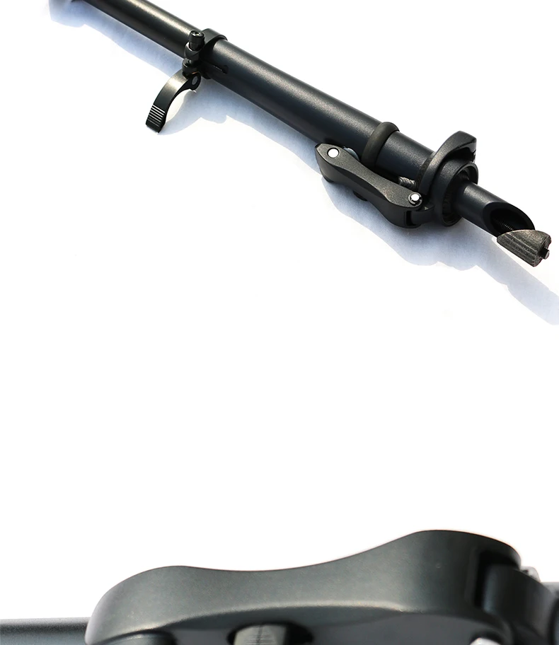 "Adjustable Handlebar Stem MTB Bicycle Parts Bike Riser Potencia De Manillar Folding Bike Stem manillar bicicleta bici carretera