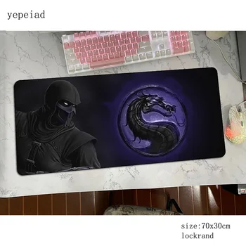 

mortal kombat padmouse 800x300x3mm gaming mousepad game Popular mouse pad gamer computer desk best seller mat notbook mousemat