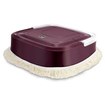 

Automatic Floor Cleaning Machine Dry and Wet Dual-use Electric Mop Machine Sweeper Household Cleaning supplies